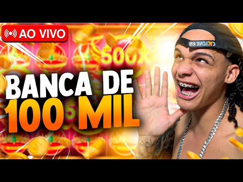 100K FRESKITO FAZ HOJE