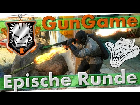 BLACK OPS 2 - Mit Waffen spielen wie 007 James Bond in Spectre [PP-HD]