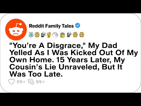 Reddit Family Tales and Reddit Drama Storytime