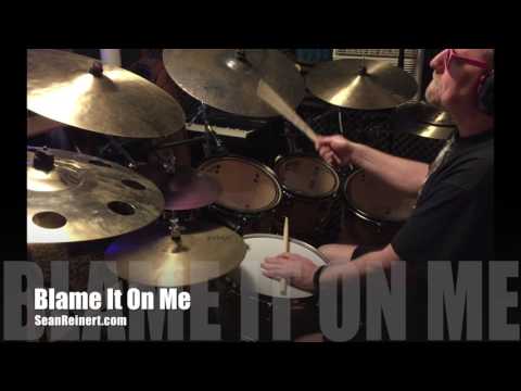 Alana Davis play through - "Blame It On Me" snippet