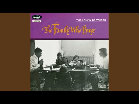 The Family Who Prays
