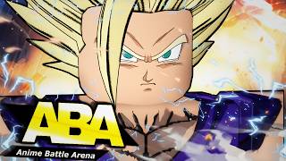 ABA They Just Gave Teen Gohan An Insane Nerf!!