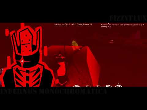 [REMOVED] INFERNUS MONOCHROMATICA || Forsaken OST