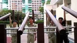 Download lagu Pasir Ris Secondary School 1e6 mp3
