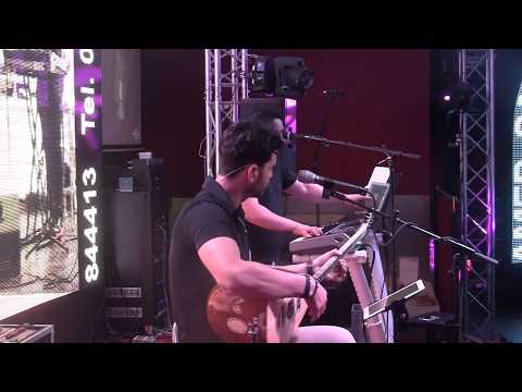 Serhan ilbeyi   Candan ileri HD canlı kayıt