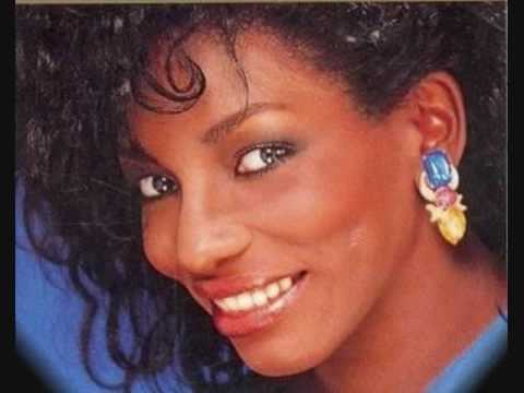 Stephanie Mills "Night Games"