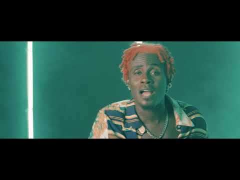 Masaany Mansa Musa X Stonebwoy-Sikli (Official Video)