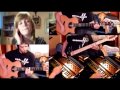 Hoobastank - The Reason Acoustic Cover (ft ...