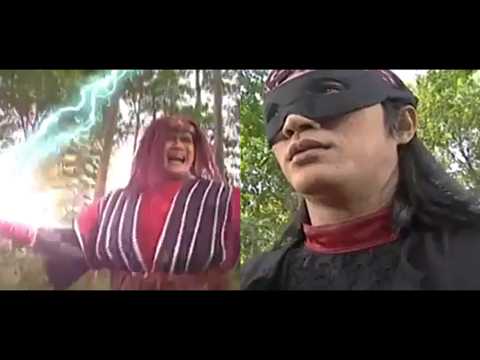 238 Lanjutan🔥Kali Ini Dewa Petir Kalah Digempur Oleh Topeng Hitam, Nyai Parwati, dan Santa Enam