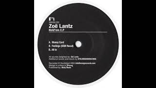Zoe Lantz - Feelings (SSM Recut)