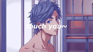 Cover art for Touch You