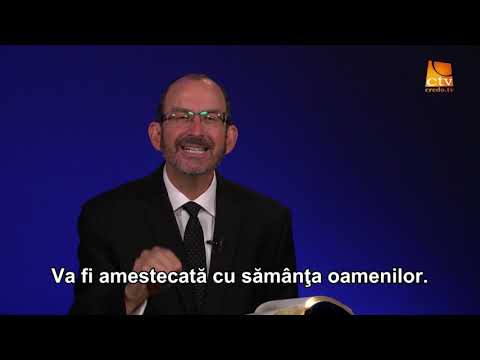 135  - Love Israel - Daniel Cap.2 (partea 3)