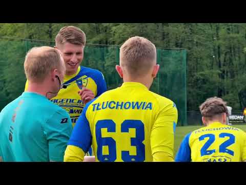 #40 VLOG: Raper Lipka, piosenkarz Walczak i koncert w Tłuchowie