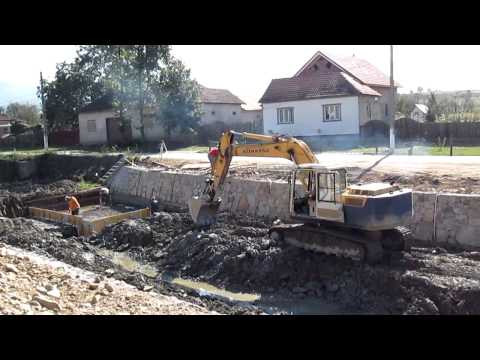 Comuna Archiş – micul Tirol al României