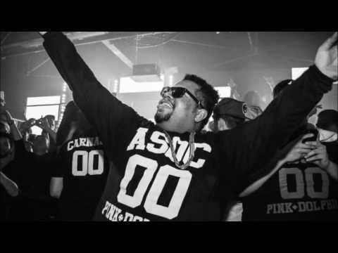 Carnage November Skies Junkie Kid Remix ft Tomas Barfod & Nina Kinert