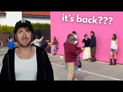 this is what LA is like in 2026