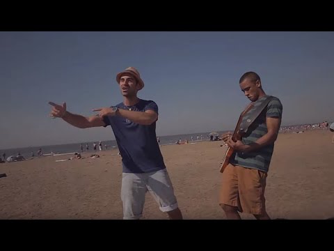 Jon Tarifa - Focus (Official Video)