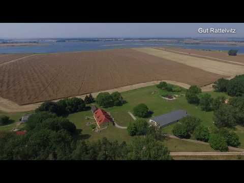 Video 87 aus  Ferienhaus Gut Rattelvitz-INSEL RÜGEN