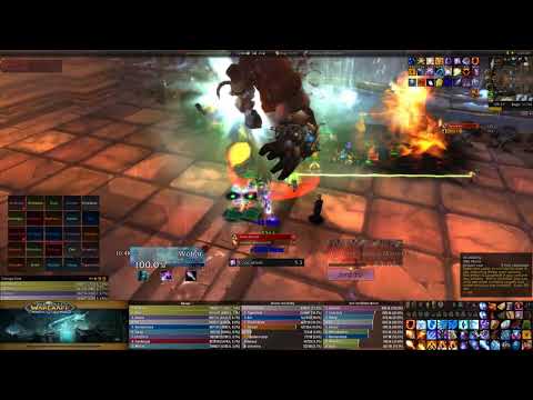Ignis the Furnace Master (25Man) - Ulduar | Warmane (Frostmourne)