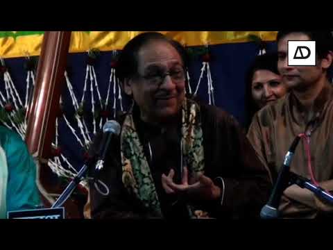 Gori Tore Naina Kajar Bin Kaare | Thumri | Ghulam Ali | India 