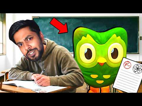 I TOOK A LANGUAGE TEST AND FAILED !! | Horror Gameplay | Mr IG