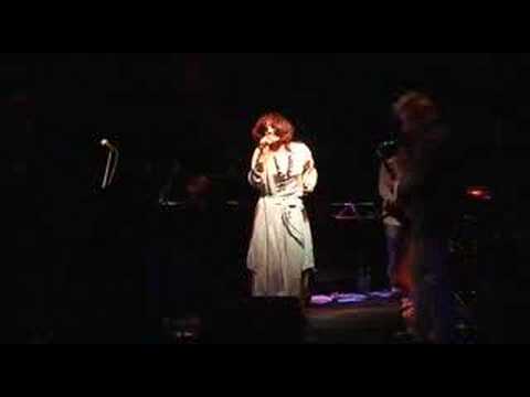 Rommy Halifax - Chain of Fools (with Marta Plantier), BBC