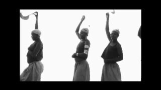 Hommage á Noir - Intro Sequence - Music by Ralf Hildenbeutel