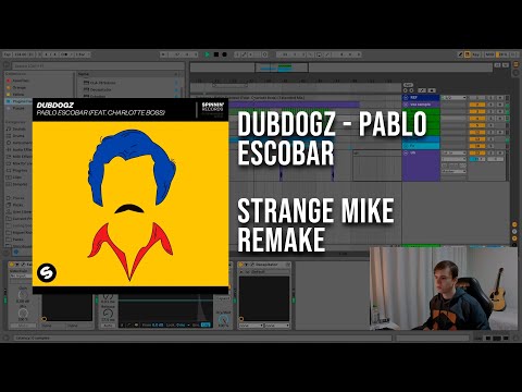 Pablo Escobar - Dubdogz