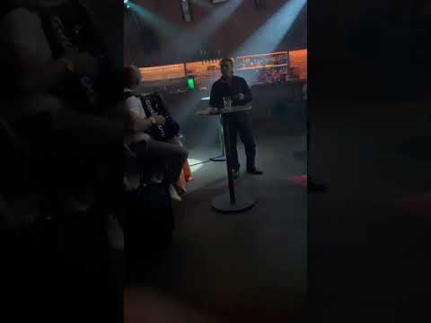 Sloba Vasic Sikicin i Mikica Tomin