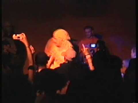 Atpc Feat. Boris Tribà - Movida @ Barrumba 2004