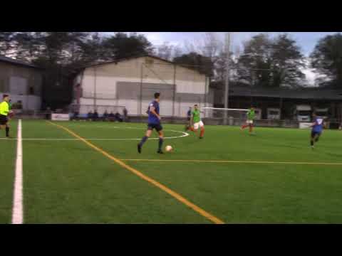 Iraultza F.T. 2:3 BERRIATUKO F.T. (Errekalde, 2018/11/25) - www.leartigol.com