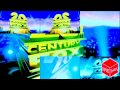 Mi Mix 20th Century Fox Logo Fast Speed Up
