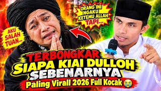 Download lagu TERBONGKAR SIAPA KIAI DULLOH SEBENARNYA 💔Ceramah KH KHOLIL YASIN 2026 Paling Virall 2026 Full Kocak😭 mp3