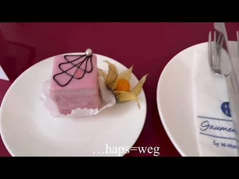 Hyperion Hotel am Schloss in Dresden