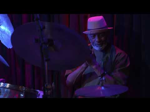 Claffy Presents: VICTOR LEWIS WITH BEN SOLOMON & GEORGE COLLIGAN