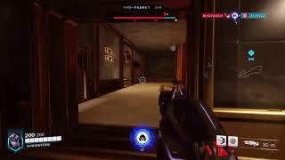 オーバーウォッチ3