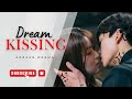 Fantasy Korean Drama Korean Drama Kissing Scene