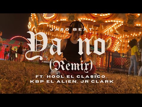 Jaso Beat  and HOOL EL CLÁSICO