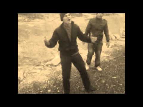 [ Mc NaRKoZ ] -- '' Duvarlar Ve ßen '' ..!!!!.avi 2012