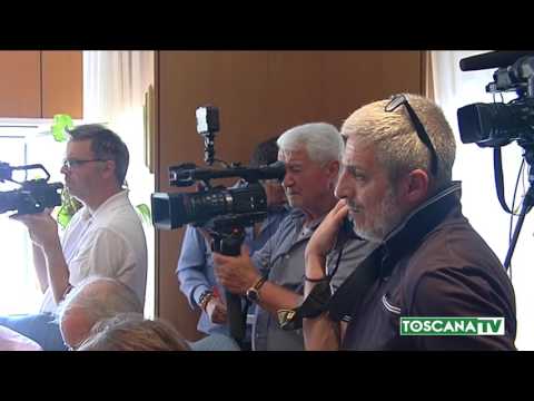 2017-07-21 PRATO - INCHIESTA CALCIO, LE REAZIONI DEL MONDO POLITICO