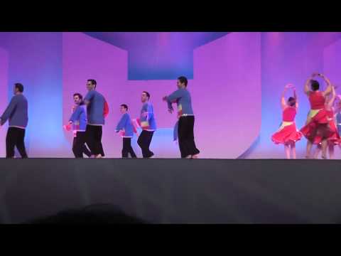 Eurovision - Lehakat Carmel