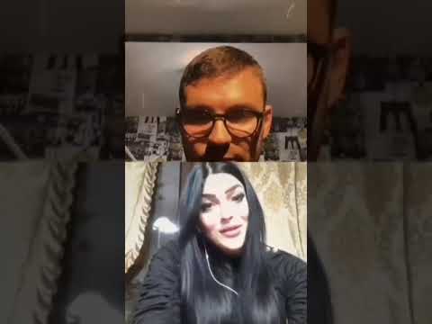 Domenico Caiazzo e Mariarka Rea live