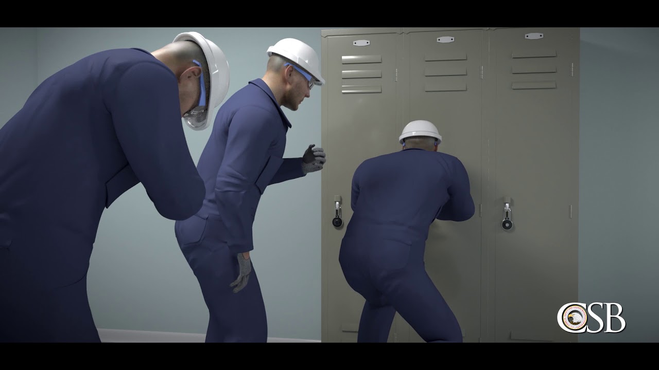 Mixed Connection, Toxic Result