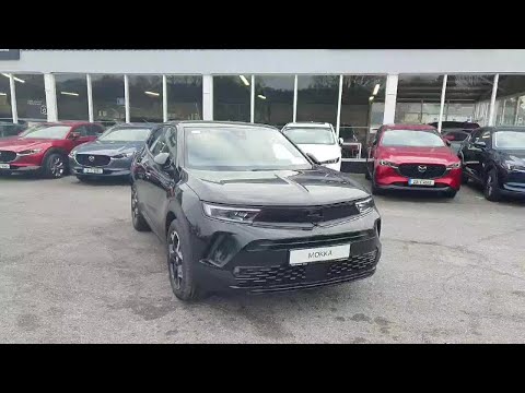 Opel Mokka 1.2 GS Hybrid - Image 2