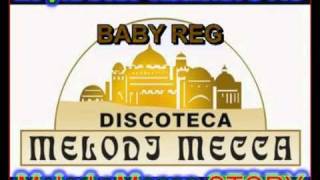BABY REG - LE PIU BELLE CANZONI AFRO - MELODY MECCA STORY