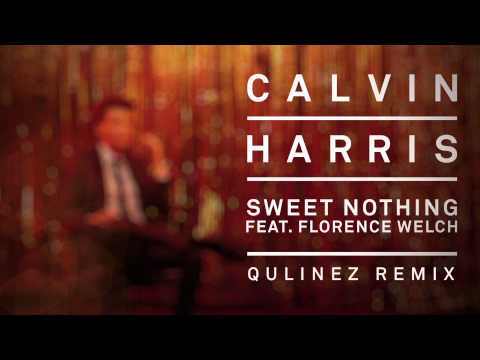 Calvin Harris feat. Florence Welch - Sweet Nothing (Qulinez Remix)
