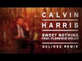 Calvin Harris feat. Florence Welch - Sweet Nothing ...