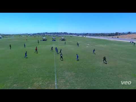 [2023-07-07] B07 E64 DM - 2023 E64 National Finals [2] - at Cincinnati United