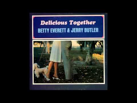 Betty Everett & Jerry Butler   Fever