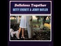 Betty Everett & Jerry Butler   Fever